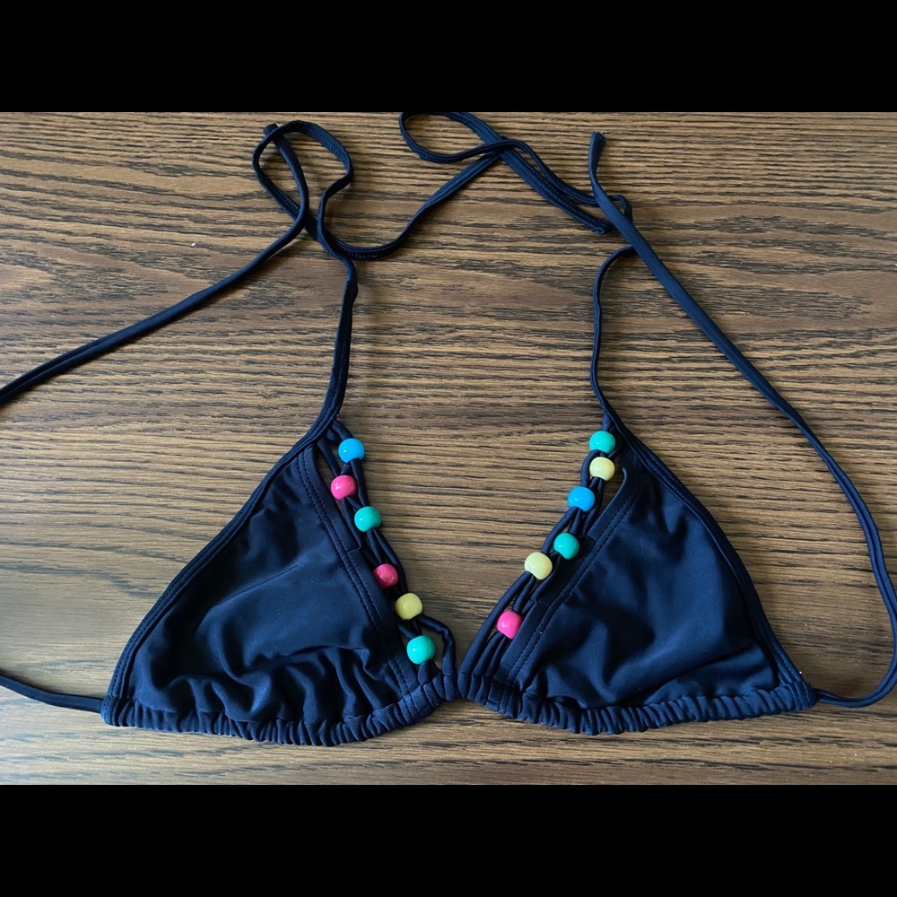 Mossimo bathing suit top